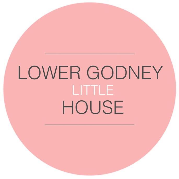 Lower Godney Little House เวลส์ ภายนอก รูปภาพ