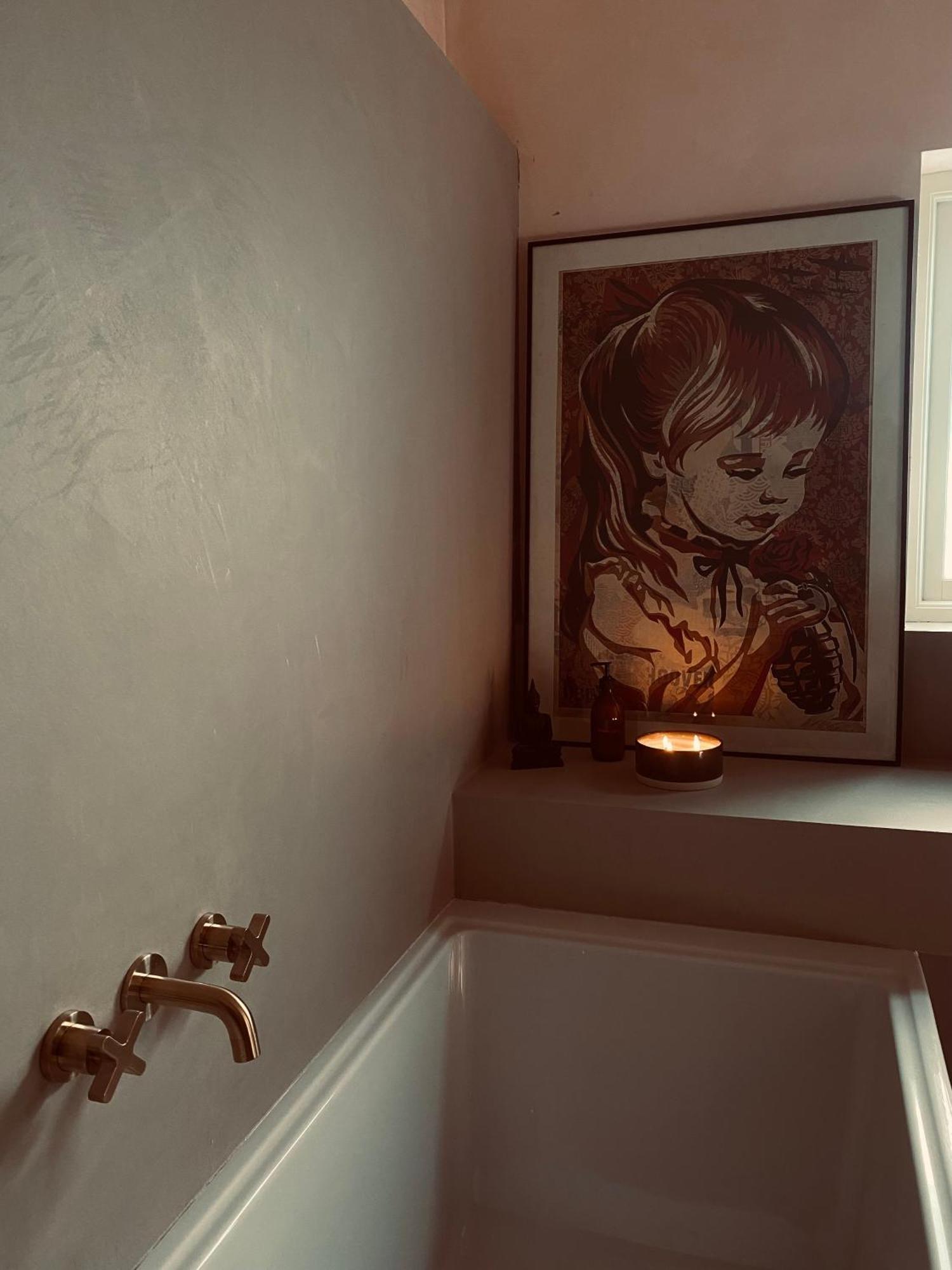 Lower Godney Little House เวลส์ ภายนอก รูปภาพ